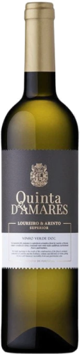 QUINTA D`AMARES VINHO VERDE LOUREIRO &amp; ARINTO DOC 2025.png