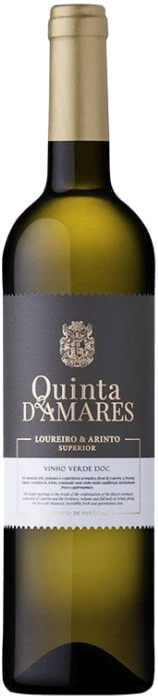 QUINTA D`AMARES VINHO VERDE LOUREIRO &amp; ARINTO DOC 2025.png