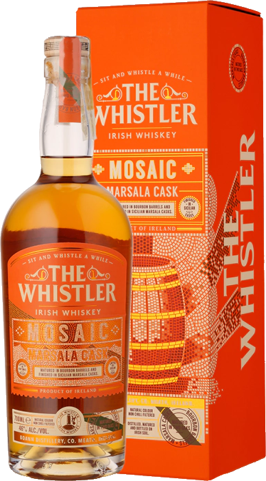 THE WHISTLER MOSAIC MARSALA CASK FINISH SINGLE GRAIN WHISKY.png