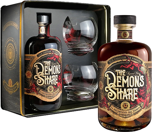 THE DEMON`S SHARE 12YO 41% 700ML GIFTBOX X.png