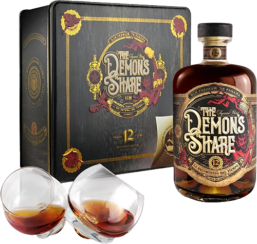 THE DEMON`S SHARE 12YO 41% 700ML GIFTBOX.png