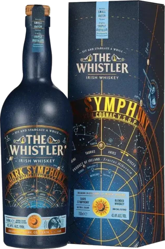 The Whistler Dark Symphony Blended Whisky.png