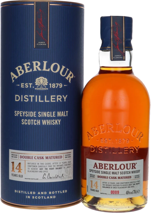 Aberlour 14YO Double Cask Matured.png