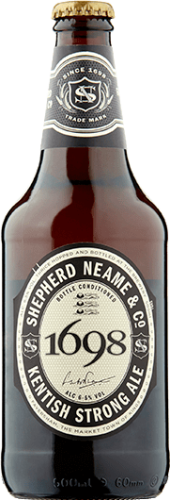 Shepherd Neame 1698 Strong Ale.png