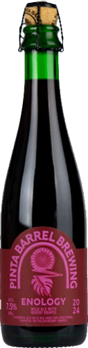 PINTA BARREL BREWING ENOLOGY REGENT 2024.png