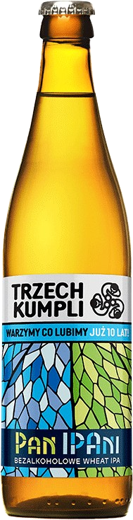 Trzech Kumpli PanIPAni bezalkoholowe.png