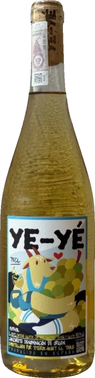 TITEROK AKAET YE-YE BLANCO LANZAROTE 2023 13,5%.png