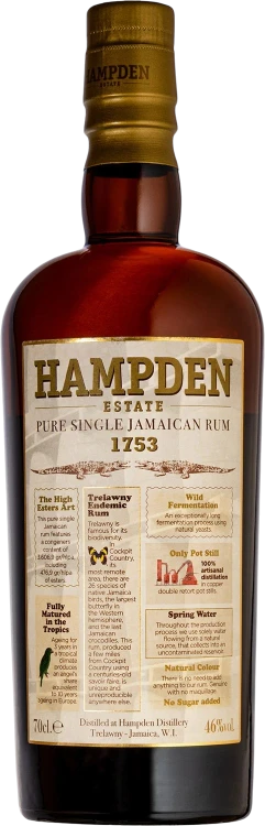 HAMPDEN ESTATE 1753 PURE JAMAICAN RUM 46%.png