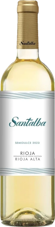 SANTALBA VIURA SEMIDULCE RIOJA.png