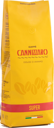 KAWA ZIARNISTA CAFFE CANNIZZARO SUPER.png