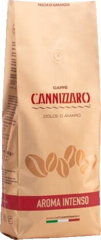 CAFFE CANNIZZARO AROMA INTENSO.png
