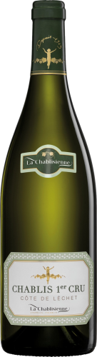 La Chablisienne Chablis Premier Cru.png