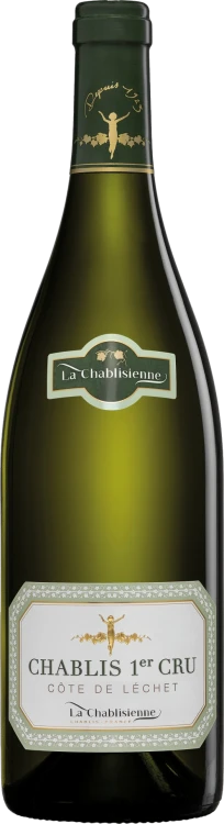 La Chablisienne Chablis Premier Cru.png