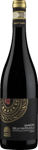 AMARONE DELLA VALPOLICELLA CORTE MAJOLI.png