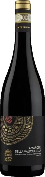 AMARONE DELLA VALPOLICELLA CORTE MAJOLI.png