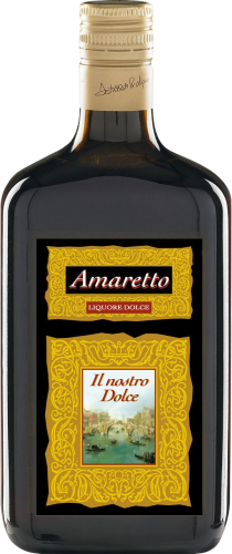 ZANIN AMARETTO IL NOSTRO DOLCE.png