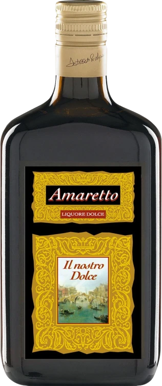 ZANIN AMARETTO IL NOSTRO DOLCE.png