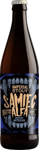 ARTEZAN SAMIEC ALFA BOURBON BARELL AGED 2024.png