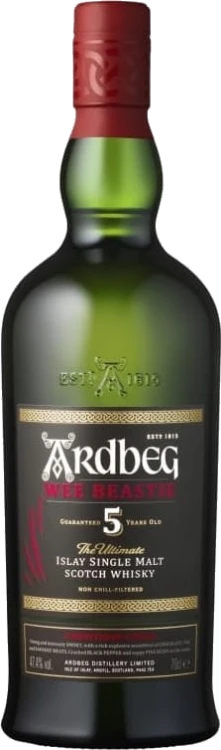 ARDBEG 5YO WEE BEASTIE SINGLE MALT 47,4%.png