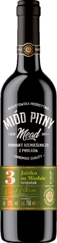 AUGUSTOWSKA MIODOSYTNIA TRÓJNIAK JABŁKO NA MIODZIE.png