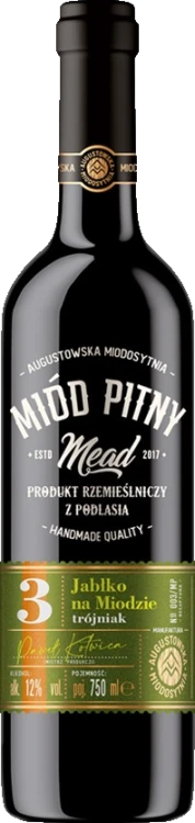 AUGUSTOWSKA MIODOSYTNIA TRÓJNIAK JABŁKO NA MIODZIE.png