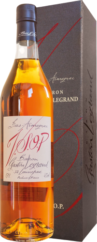 BARON GASTON LEGRAND VSOP 0,7 ARMAGNAC.png