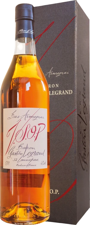 BARON GASTON LEGRAND VSOP 0,7 ARMAGNAC.png
