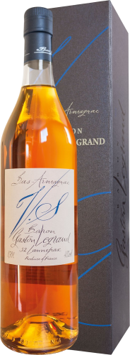 BARON GASTON LEGRAND V.S. 700ML ARMAGNAC.png