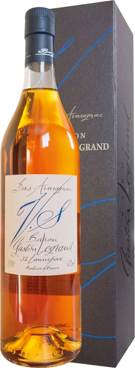 BARON GASTON LEGRAND V.S. 700ML ARMAGNAC.png