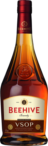 BEEHIVE BRANDY V.S.O.P. 40% 700ML.png