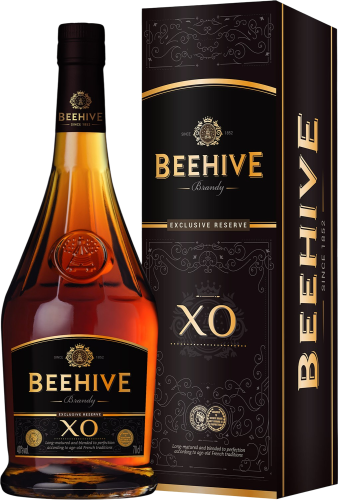 BEEHIVE BRANDY XO 700ML 40%.png