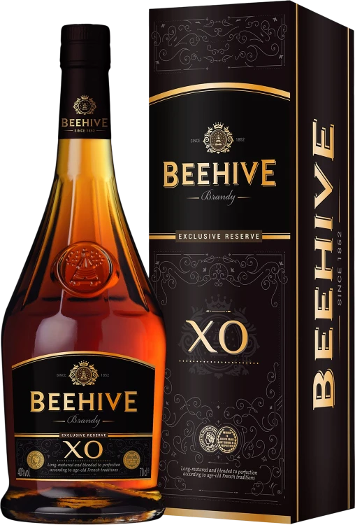 BEEHIVE BRANDY XO 700ML 40%.png