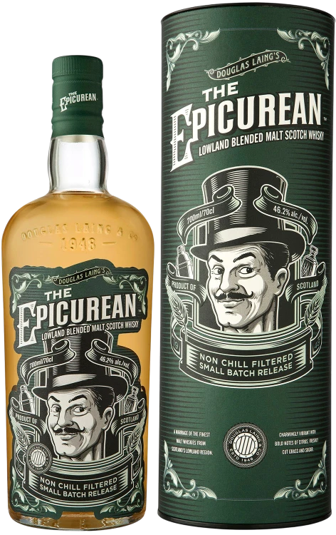 THE EPICUREAN BLENDED MALT 46,2% 700ML.png