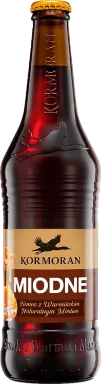 KORMORAN MIODNE 500ML BUTELKA.png