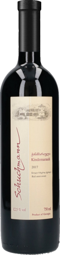 SCHUCHEMANN KIMDZMARAULI RED SEMI SWEET 750ML.png