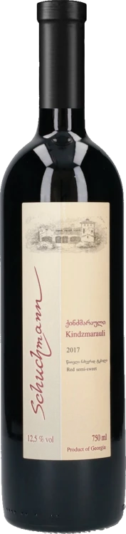 SCHUCHEMANN KIMDZMARAULI RED SEMI SWEET 750ML.png