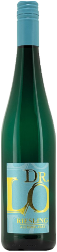 Dr. Loosen ALCOHOL-FREE STILL RIESLING 750ML.png