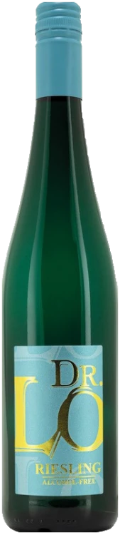 Dr. Loosen ALCOHOL-FREE STILL RIESLING 750ML.png