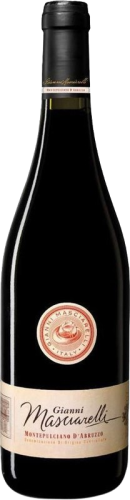 GIANNI MASCIARELLI MONTEPULCIANO D`ABRUZZO DOC 2021 750ML.png