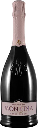 LA MONTINA ROSE DEMI-SEC FRANCIACORTA 750ml.png