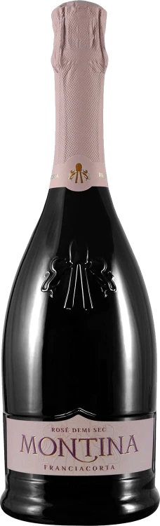 LA MONTINA ROSE DEMI-SEC FRANCIACORTA 750ml.png