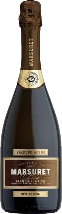 MARSURET RIVE DI GUIA BRUT PROSECCO SUPERIORE 750ML.png