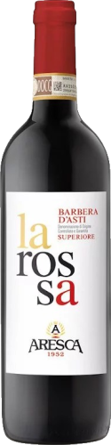 ARESCA BARBERA LA ROSSA SUPERIORE DOCG 750ML.png