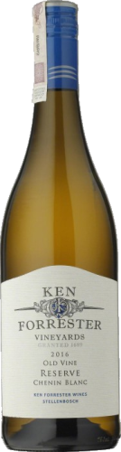 KEN FORRESTER OLD VINES CHENIN BLANC RESERVE STELLENBODCH 2024 750ML.png