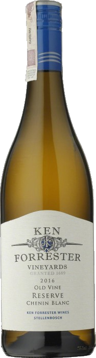 KEN FORRESTER OLD VINES CHENIN BLANC RESERVE STELLENBODCH 2024 750ML.png