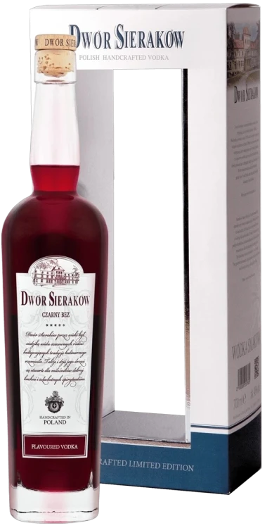 DWÓR SIERAKÓW CZARNY BEZ 40% 700ML PUDEŁKO.png