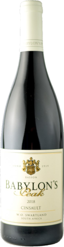 BABYLONS PEAK CINSAULT 750ML.png
