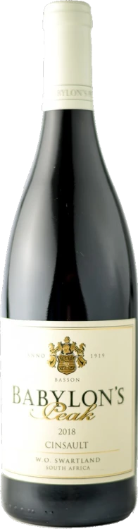 BABYLONS PEAK CINSAULT 750ML.png