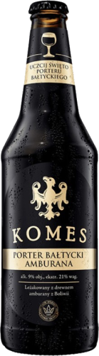KOMES PORTER Z AMBURANĄ 500ML.png