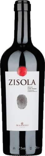 MAZZEI ZISOLA NERO D`AVOLA 2022 750ML.png
